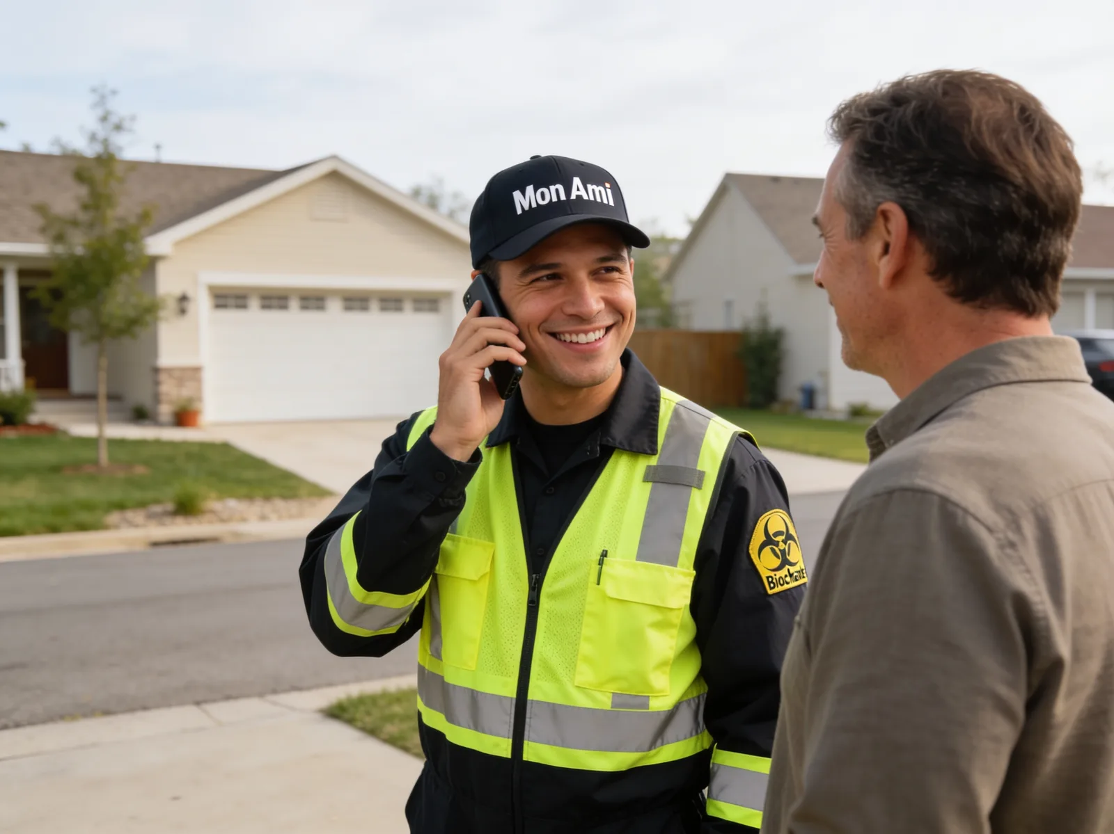 Sewage Cleanup Telferner, TX FAQs